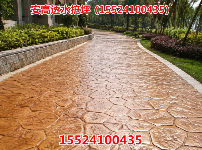 铁西区沈阳地坪工程展示图